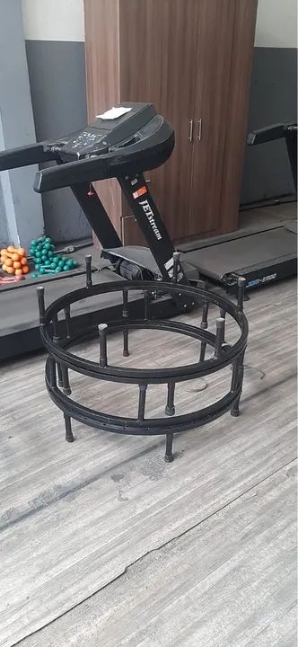 Vendo jump  - Foto 2