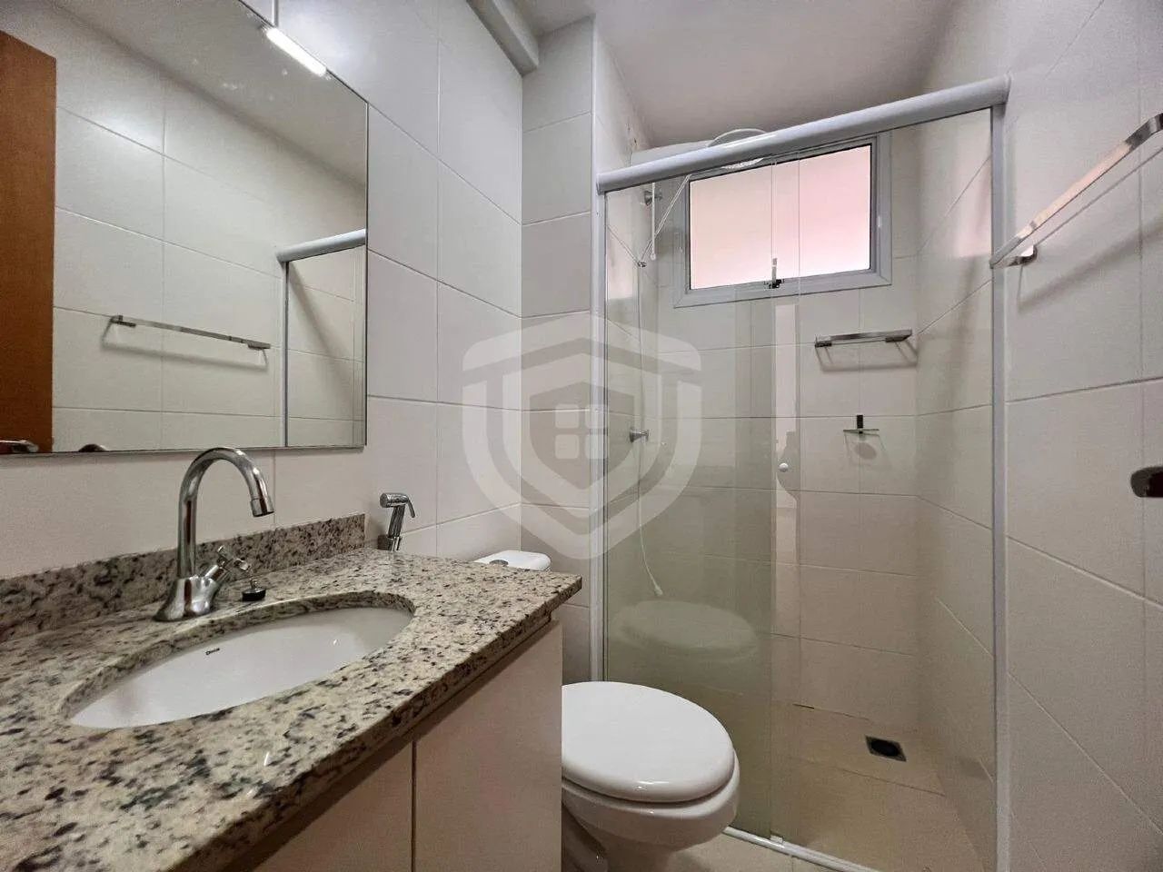 Apartamento com 3 quartos para alugar, 82 m² - Edificio Gurupi - Bauru/SP - Foto 8