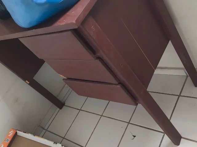 Escrivaninha
