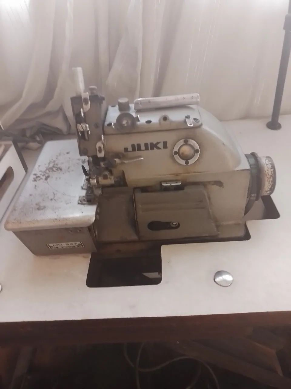 Máquina de Costura Singer e Juki - Foto 2