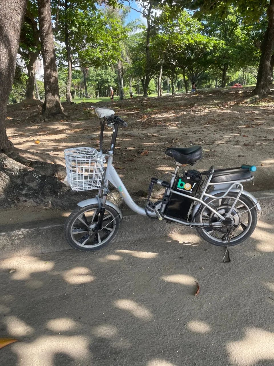 Bicicleta Elétrica Biobike - Foto 3