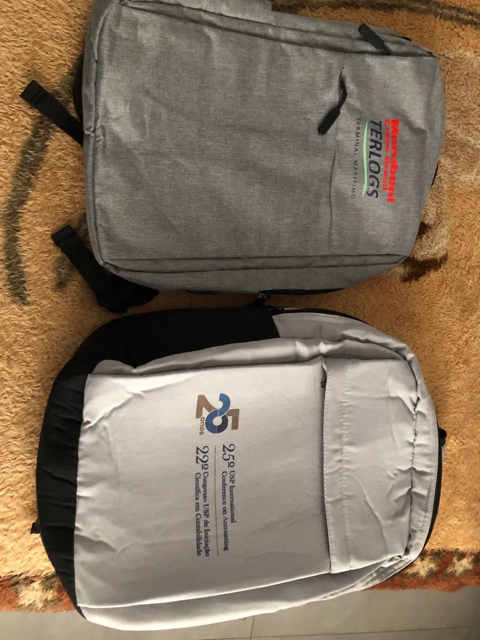 Mochila 