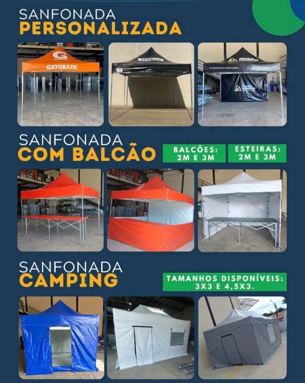 LOCAÇÕES E VENDAS  - Foto 4