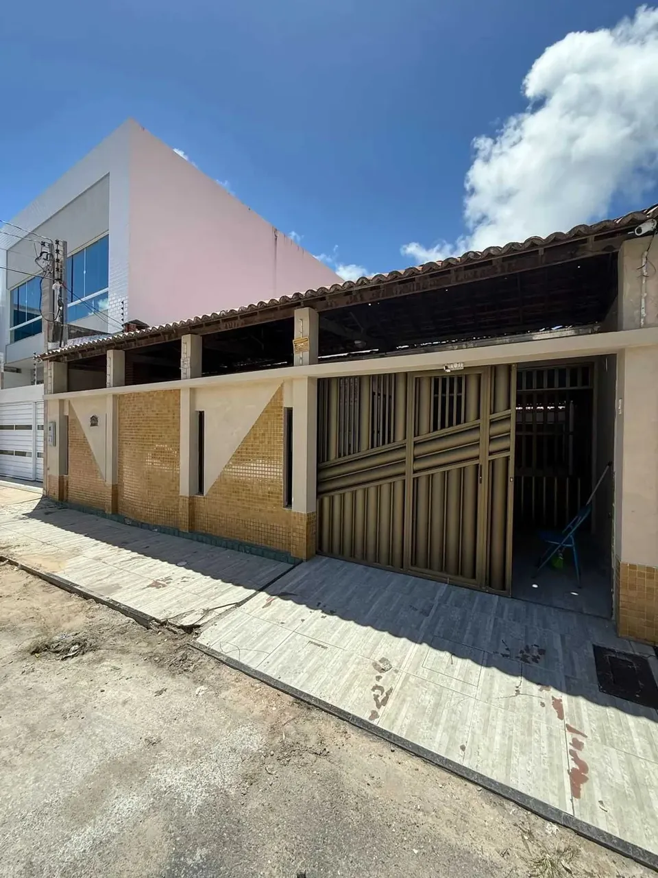 Casa no Ponto Novo