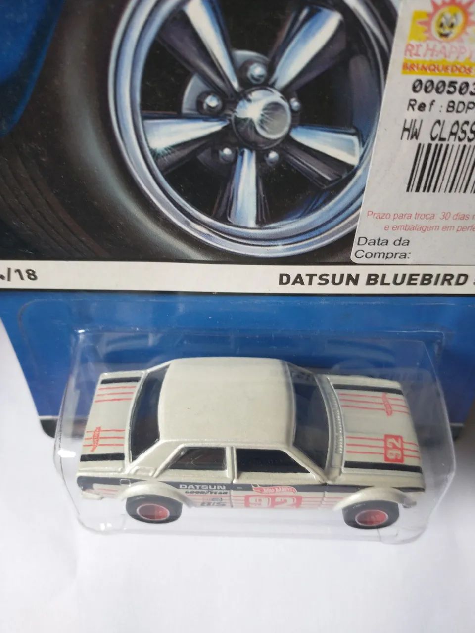 Hot Wheels real riders  - Foto 2
