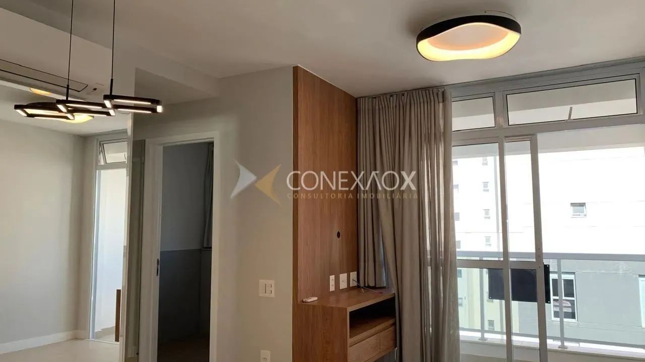 apartamento a venda com 2 quartos no cambui - Foto 4