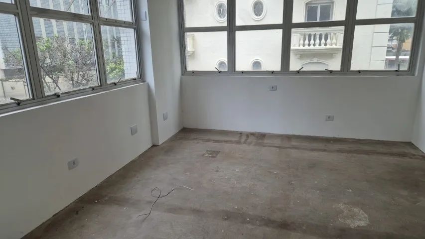 SALA COMERCIAL, LOCALIZADA NA AV REBOUÇAS, 353, SALA 13B, CERQUEIRA CÉSAR, SÃO PAULO