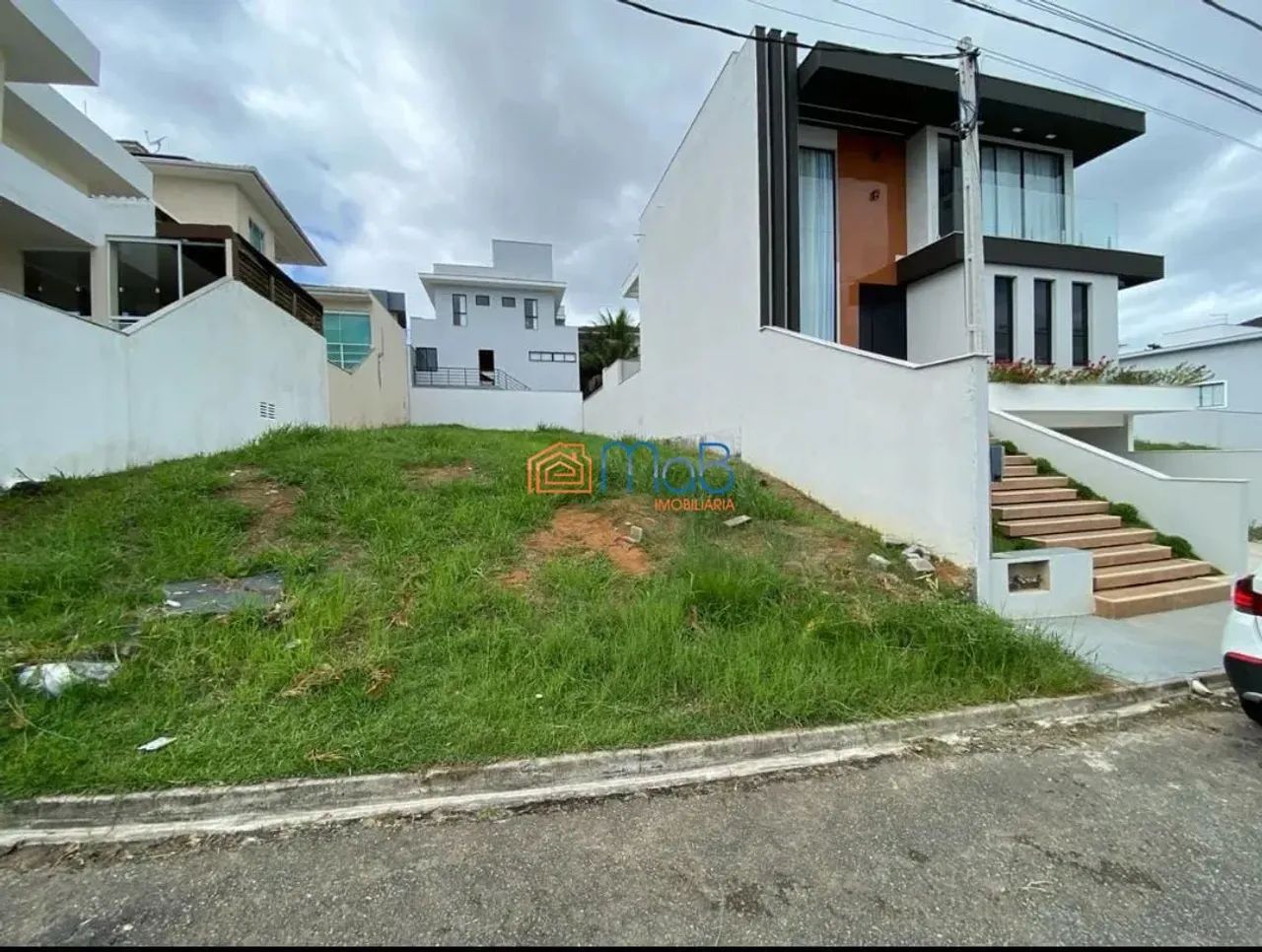 VENDA DE TERRENO NO VALE DOS CRISTAIS - VALE IV Oportunidade Única para Constru - Foto 3