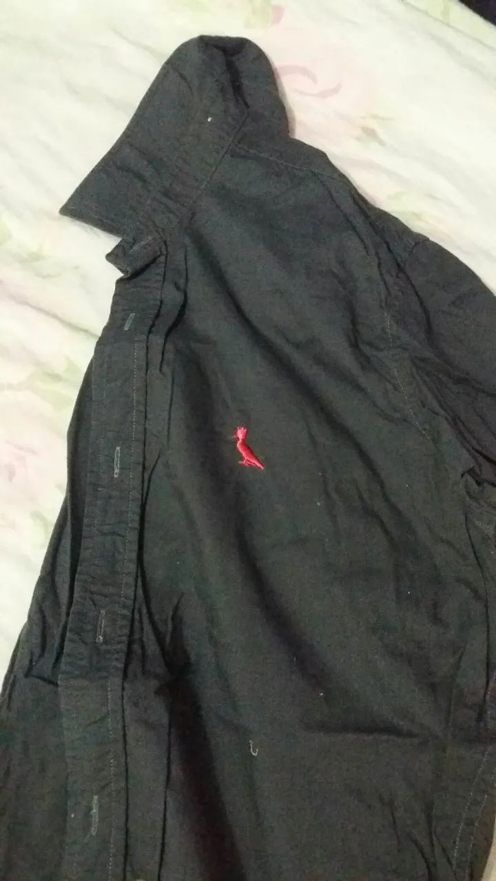 roupas diversas para homens mulheres jovens e crianças  - Foto 5