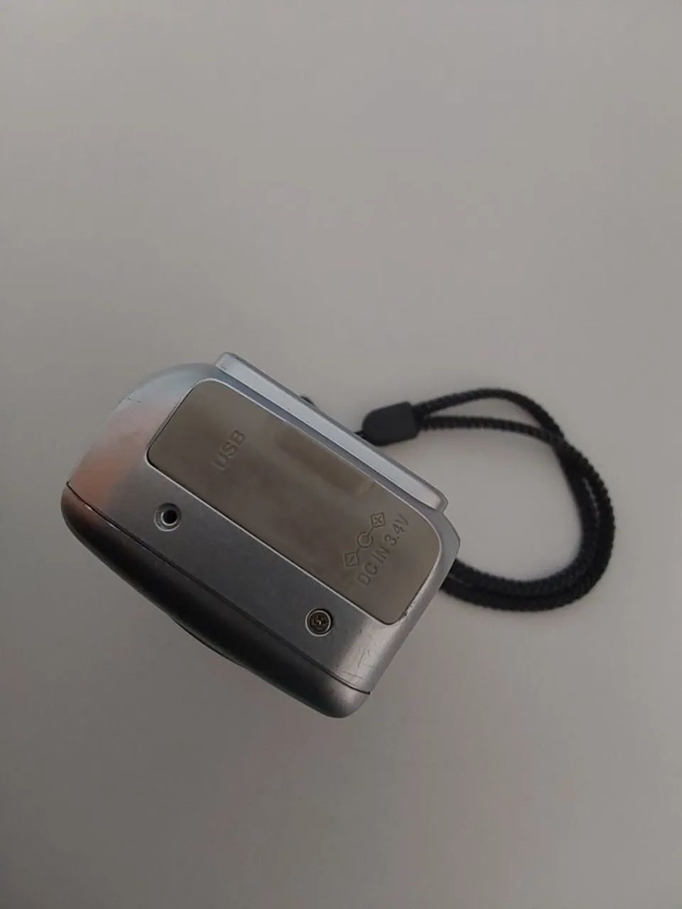 Câmera Digital Olympus D-435 5.1MP (leia anuncio) - Foto 2