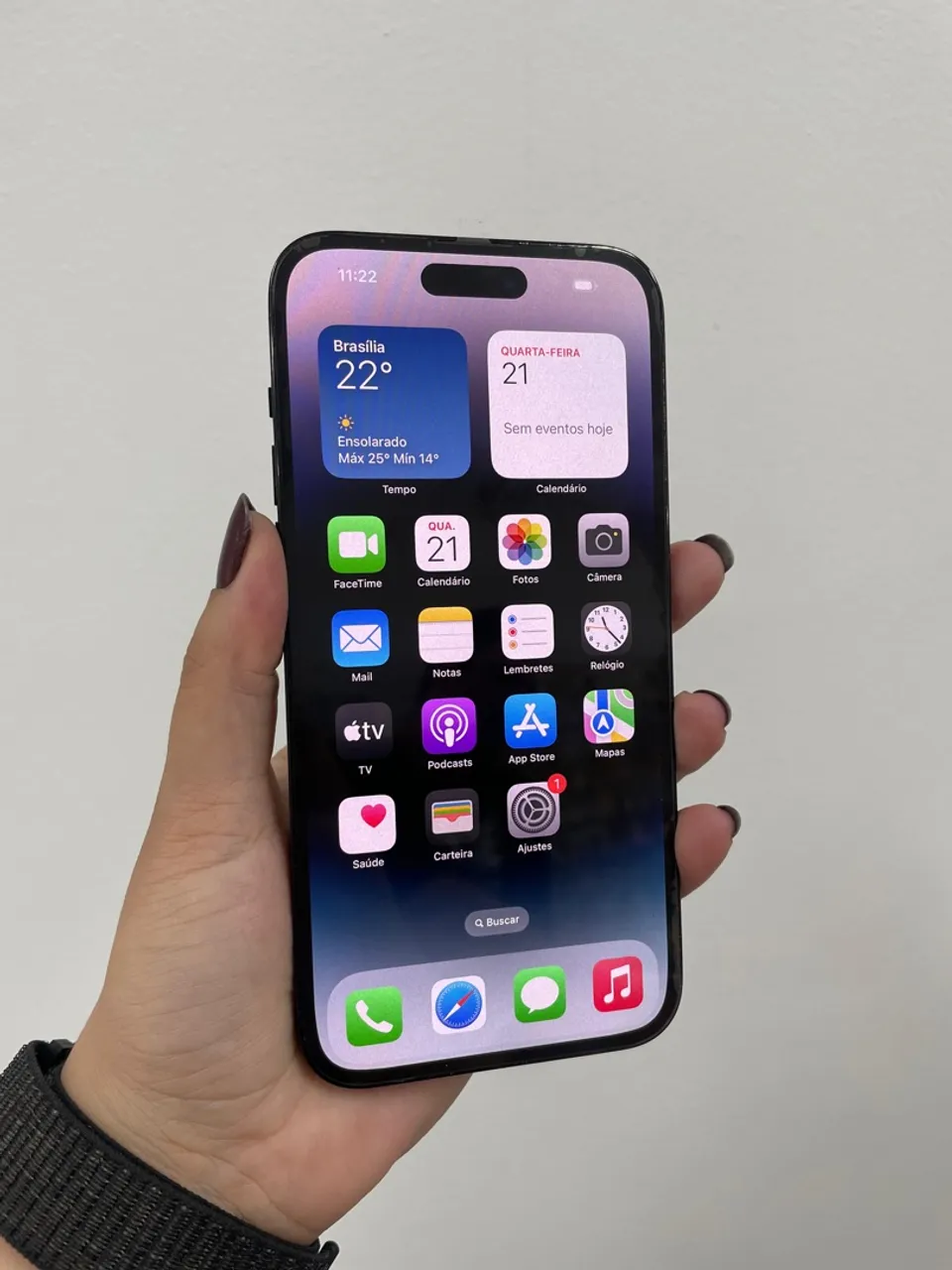 iPhone 14 Pro Max 