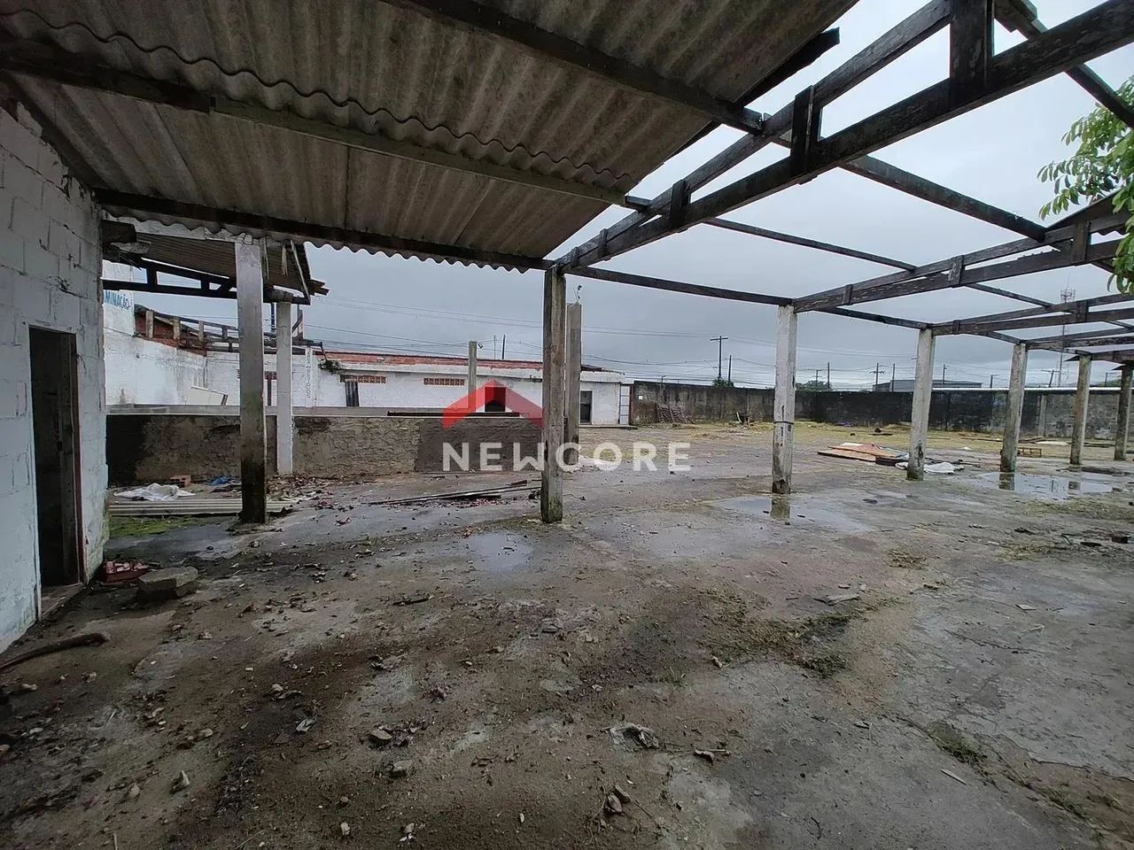 Lote em Avenida Vereador Victor Caetano dos Santos - Jardim Brasil - Peruíbe/SP - Foto 3