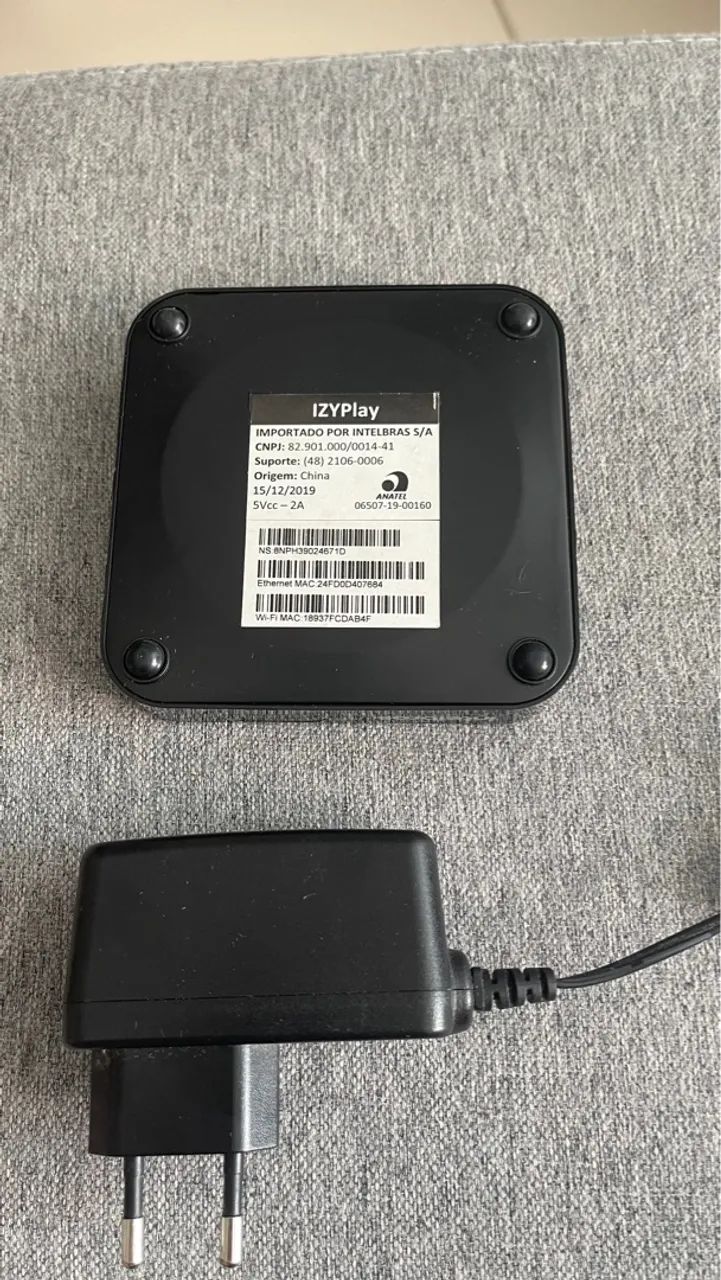 TV Box Intelbras - Foto 2