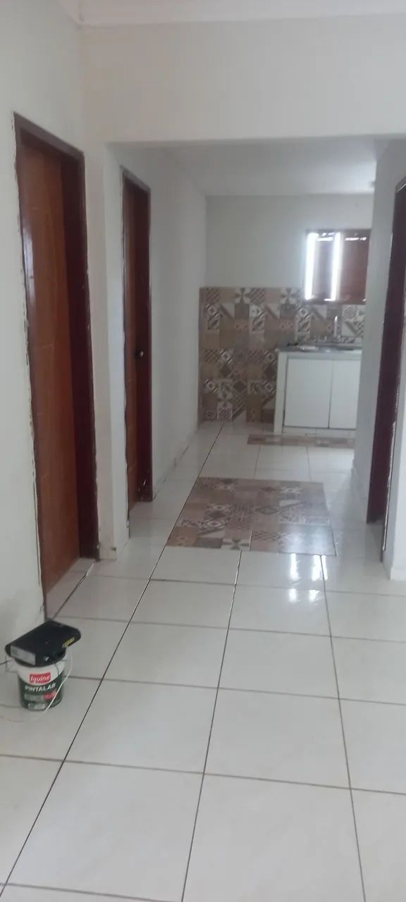 ALUGA-SE CASA EM NOVA PARNAMIRIM - Foto 5