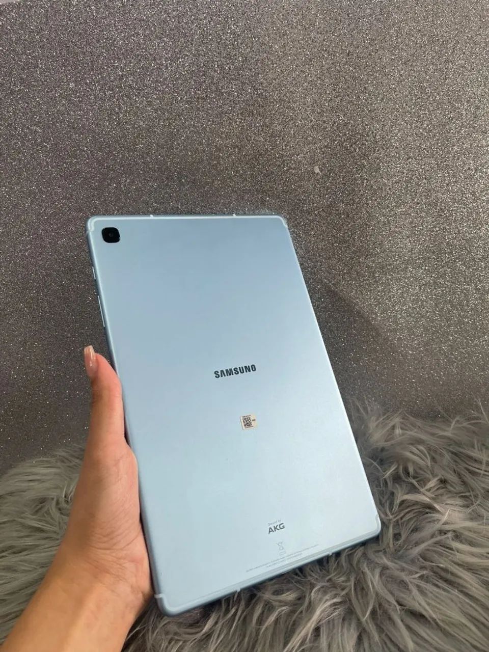 TAB S6 LITE 