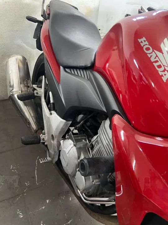 Cb300 2014/14 - Foto 3