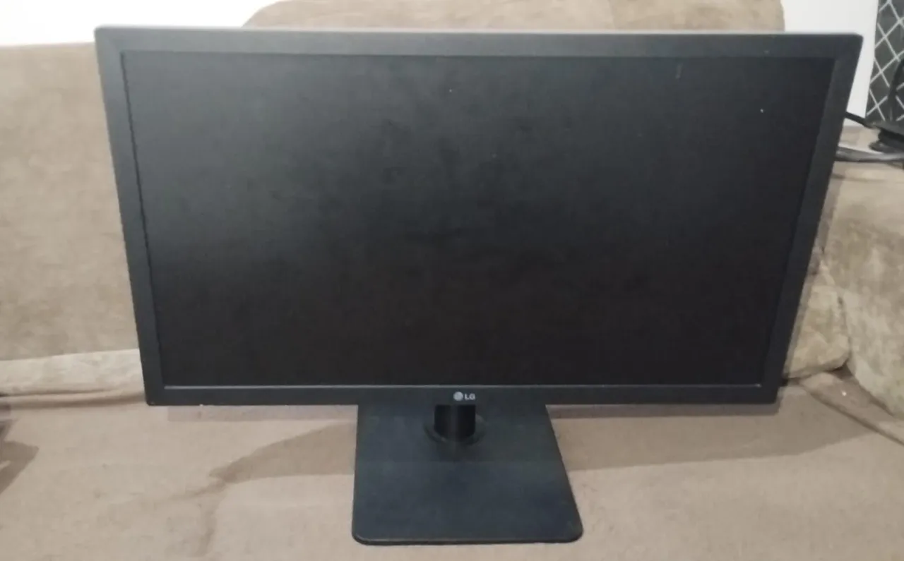 Monitor LG 22 polegadas