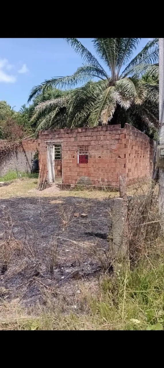 Terreno 25 mil para coversa aceito troca em algum do meu interesse