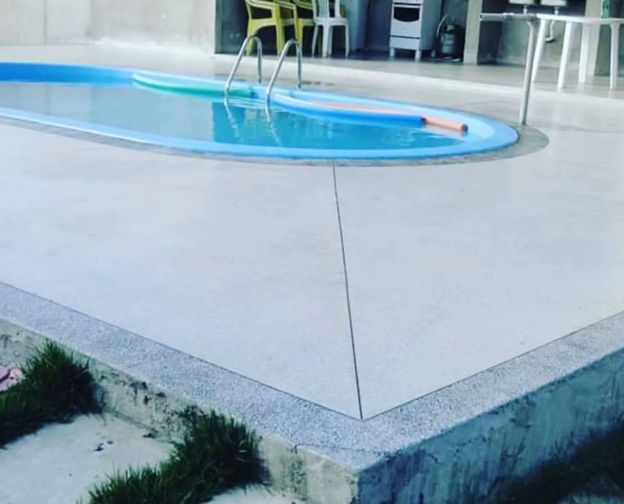 Piso industrial em GRANILITE  - Foto 5