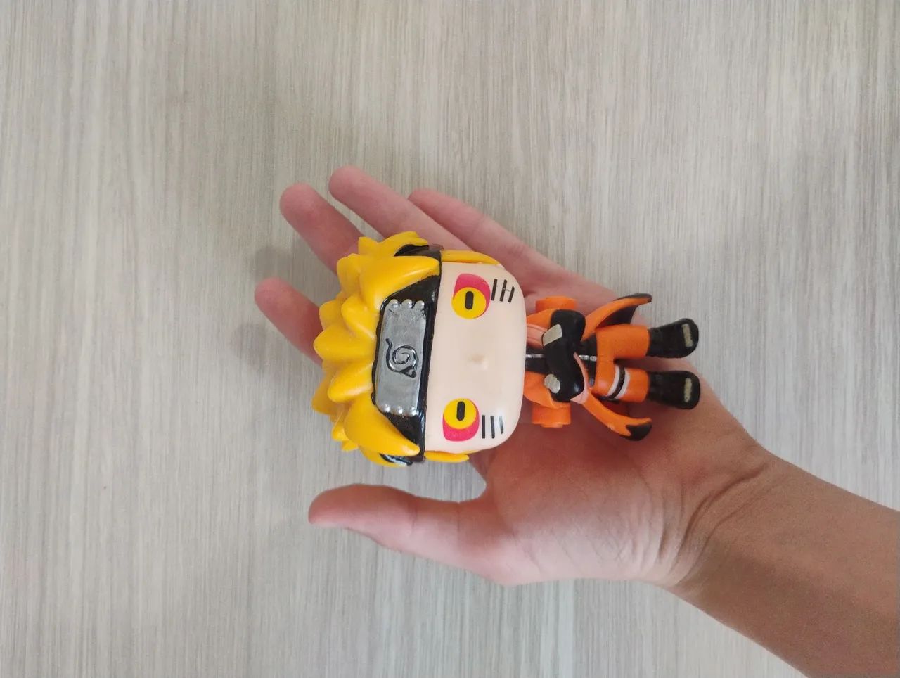 Boneco do Naruto semelhante a funko POP - Foto 2