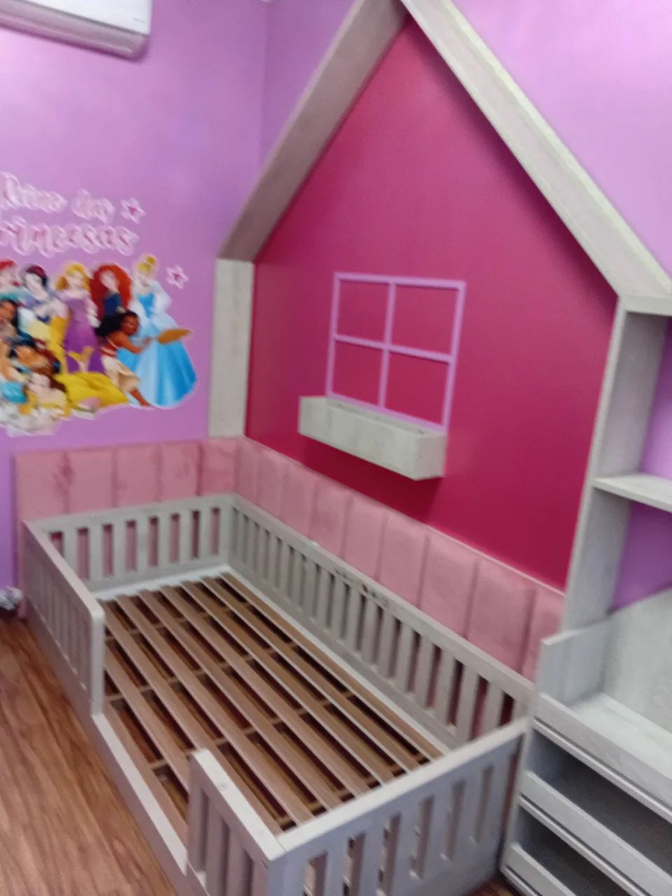 Quarto Menina MDF64385925860738120