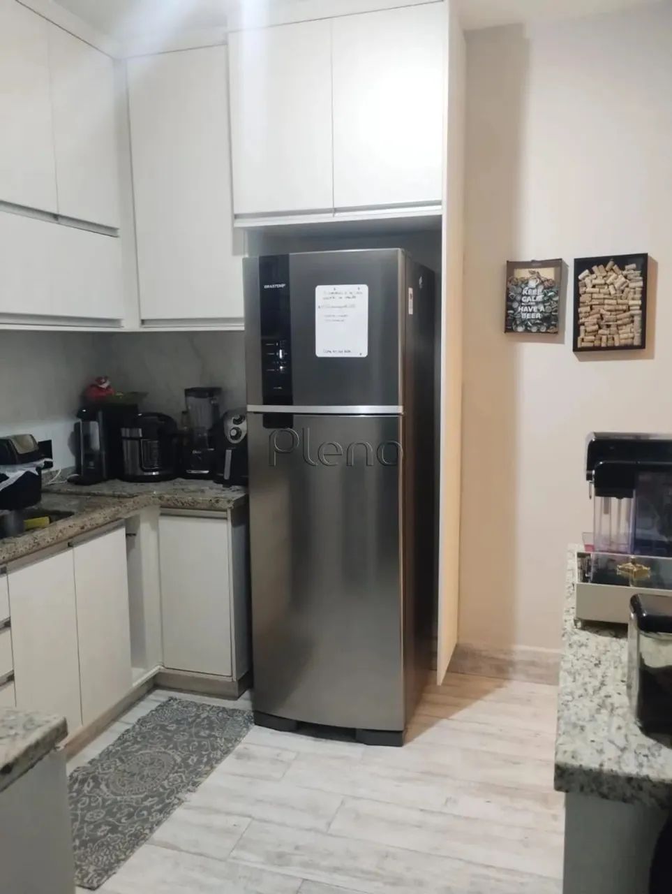 Casa à venda em Indaiatuba, Jardim Bela Vista, com 3 quartos, com 100 m², Vista Bella Ekko - Foto 3