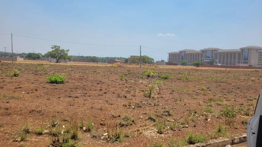 ÁGIO - LOTE PROX. AO LAGO - RES. NÁUTICO LUZIMANGUES - Foto 7
