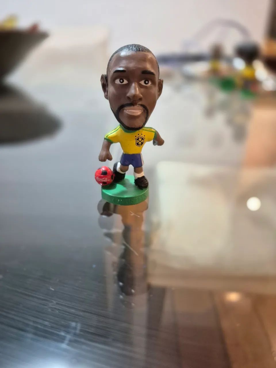 Mini Craque Cristian