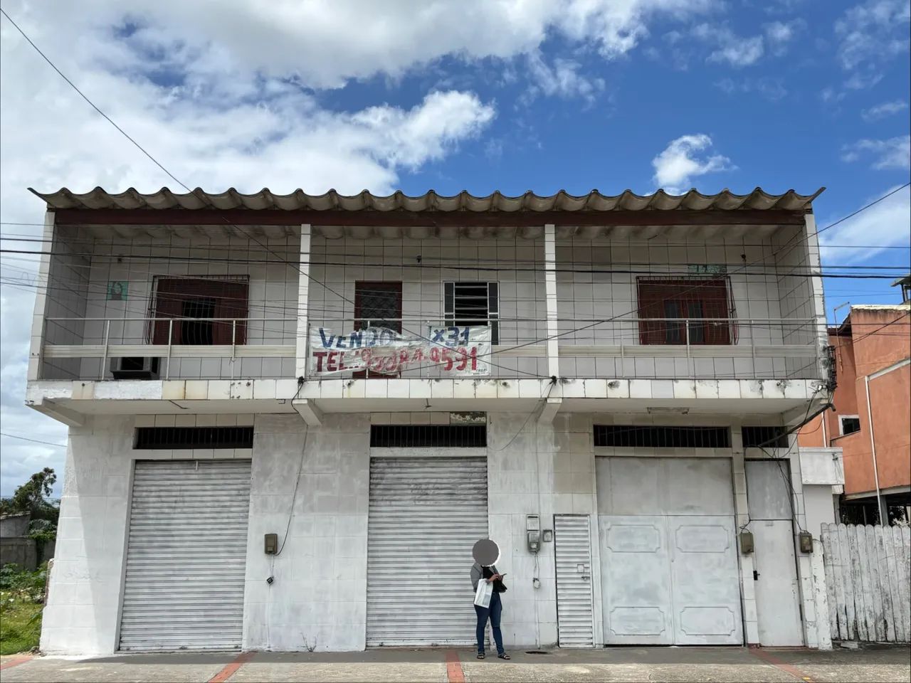 Foto - Campos dos Goytacazes - Parque Penha