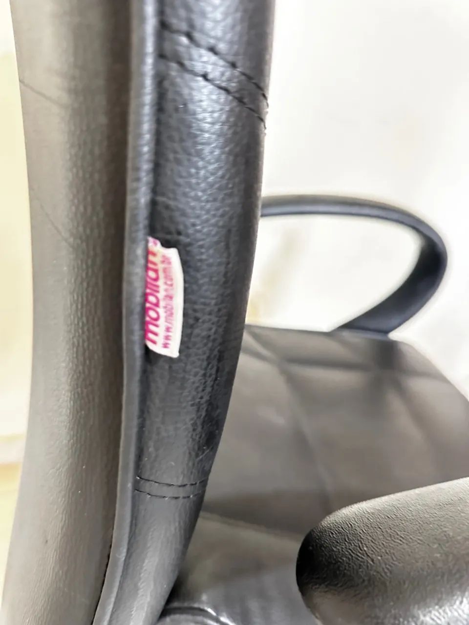 Cadeira para Escritório  - Foto 3