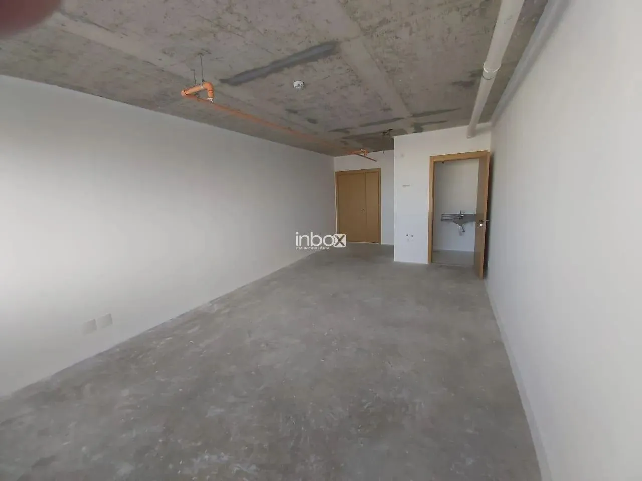 Ótima Sala/Consultório para alugar, 39 m² por R$ 2.800/mês - Cristo Redentor - Porto Alegr