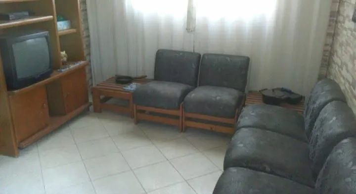 Conjunto de Módulos de Madeira Maciça R$ 700 - Foto 2