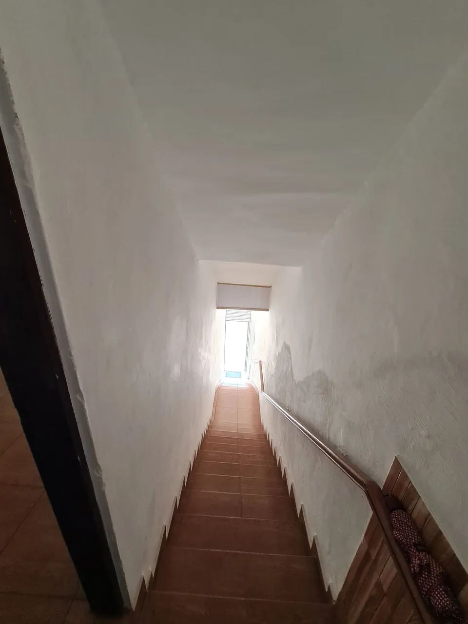 Sobrado com edicula, terreno inteiro - Foto 2