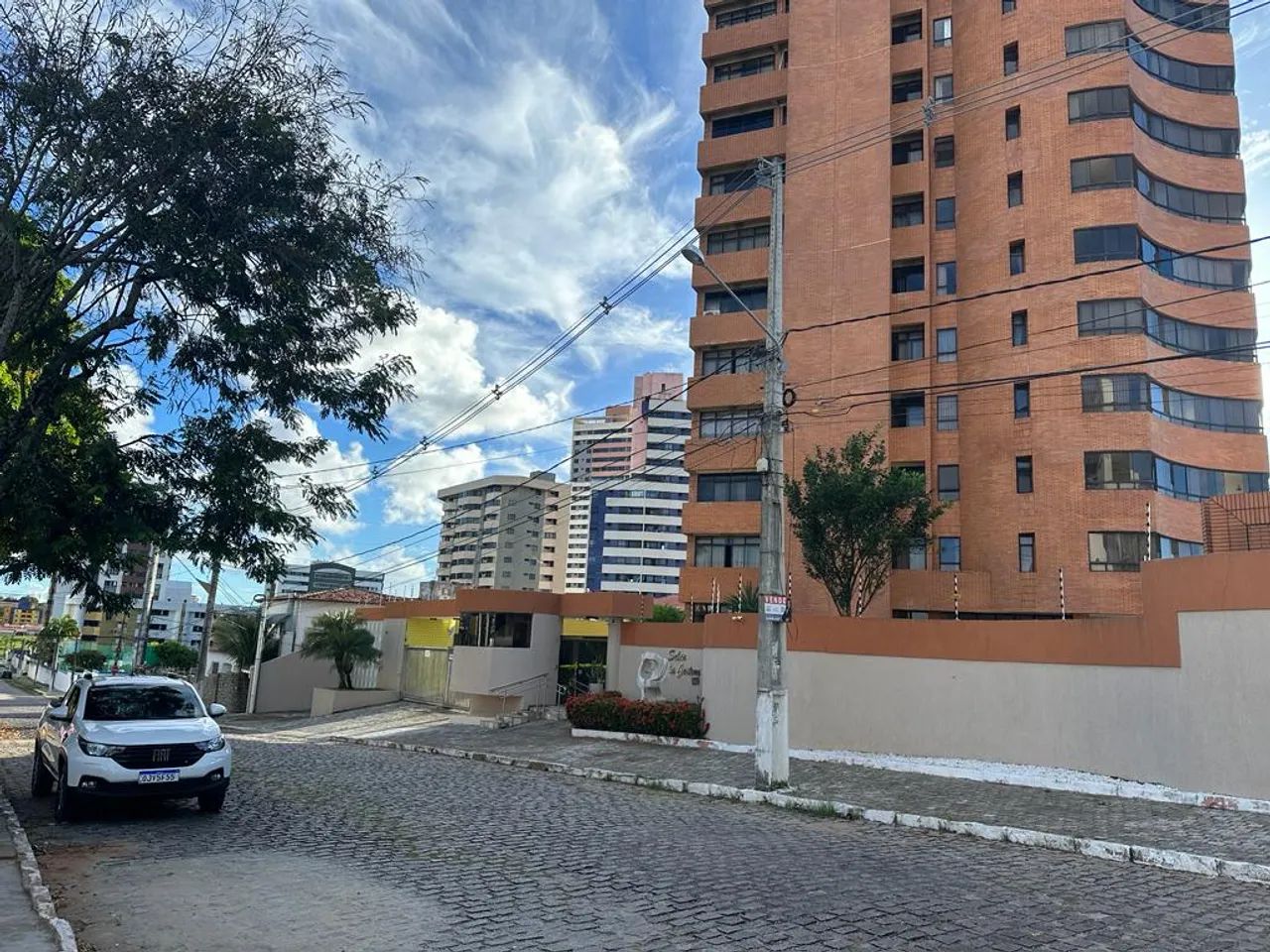 Terreno em Capim Macio para venda - Foto 3
