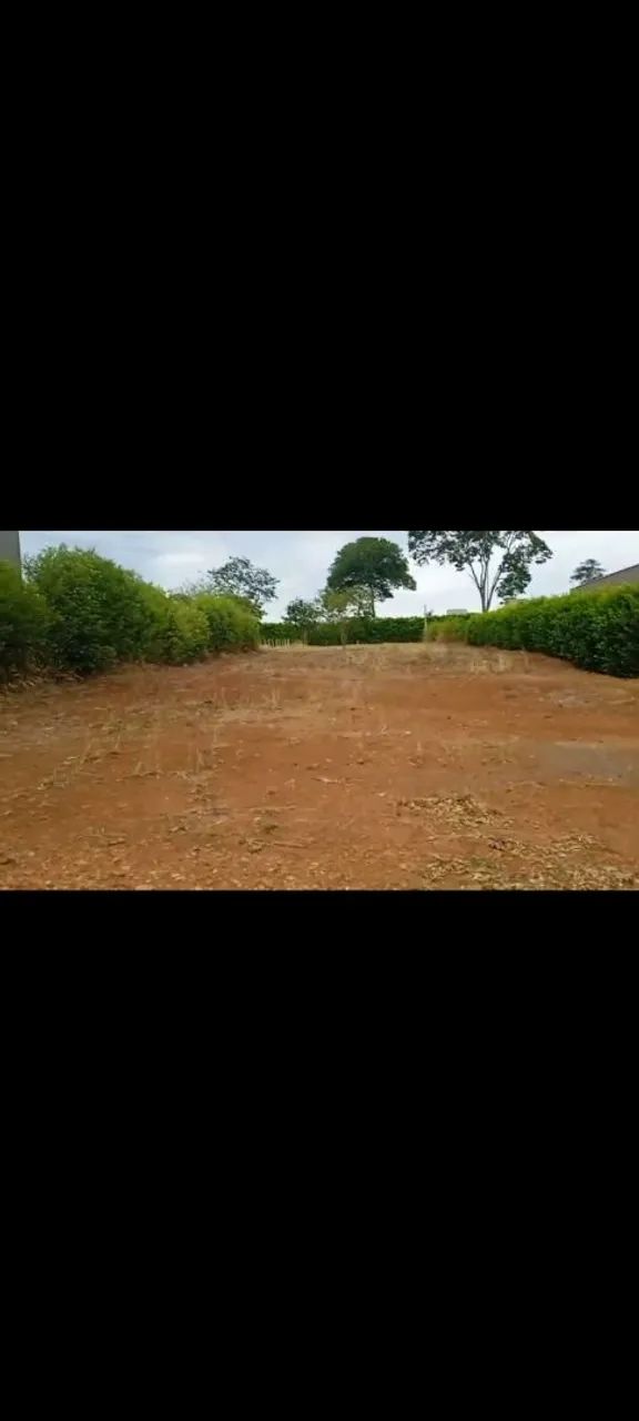 Venda lote cond. Fechado 