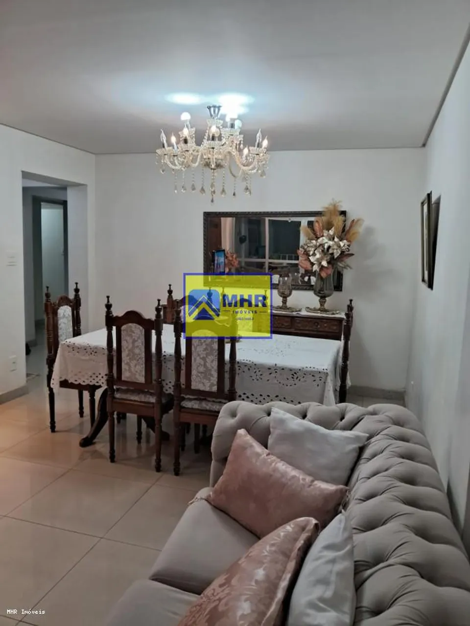Apartamento para Locação em Vitória, Santa Cecília, 4 dormitórios, 2 suítes, 3 banheiros,