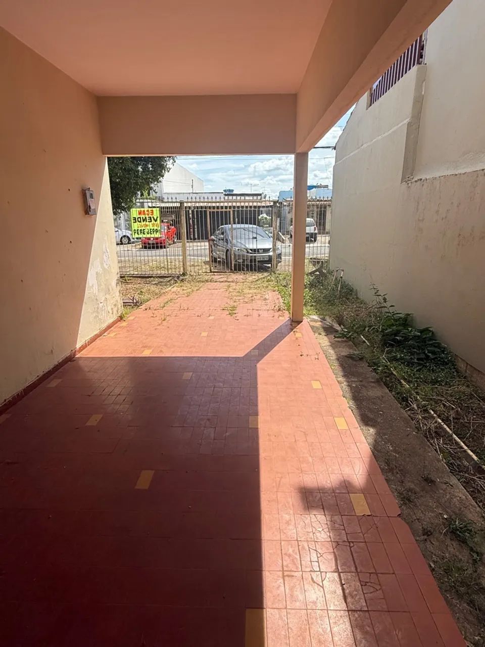 Casa na QNG 07, Taguatinga Norte  - Foto 2