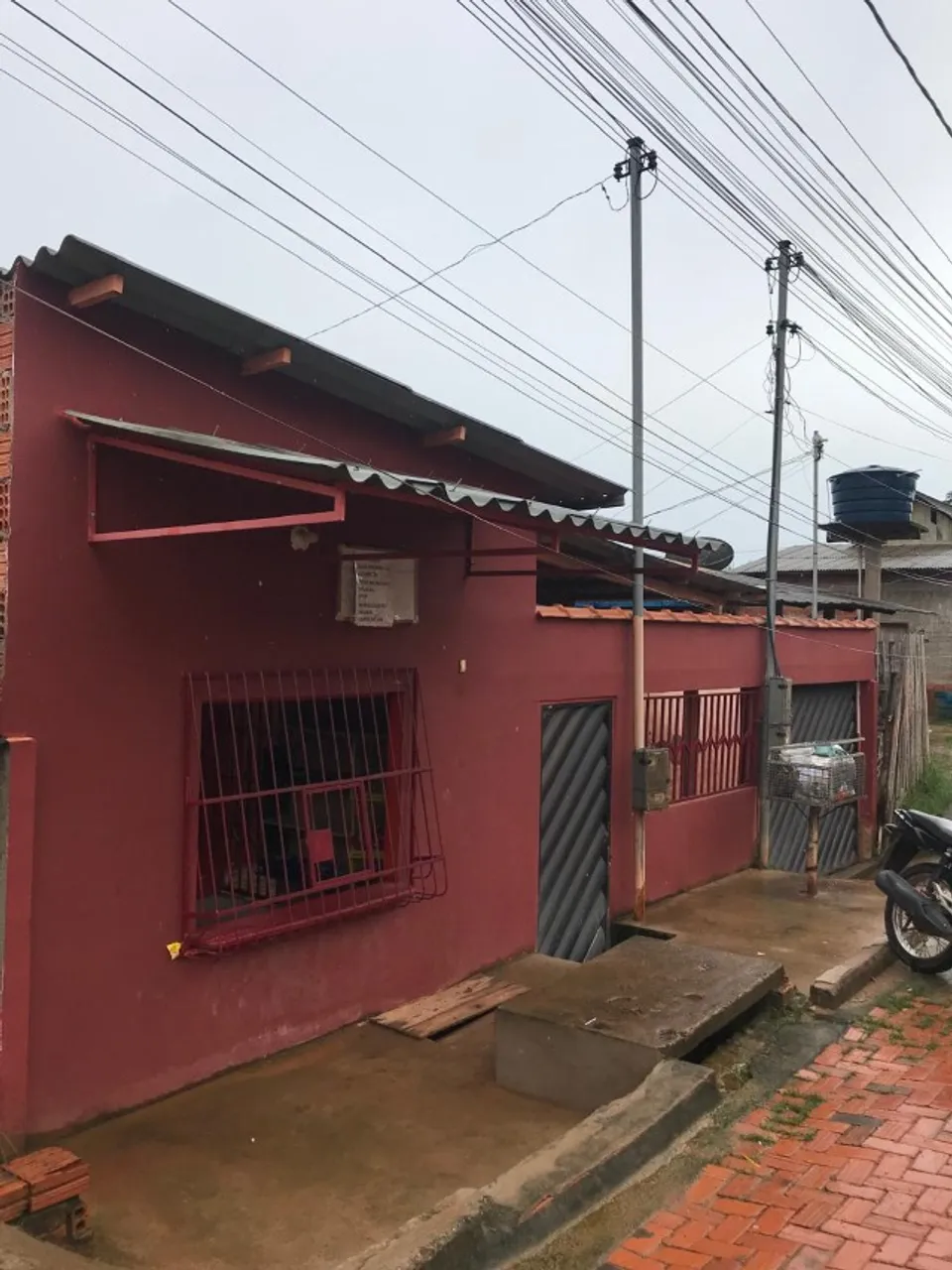 CASA A VENDA - PORTAL DA AMAZONIA