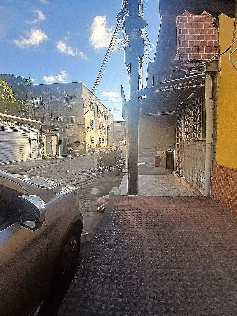 Casa tejipio cavaleiro coqueiral Sancho 55.000