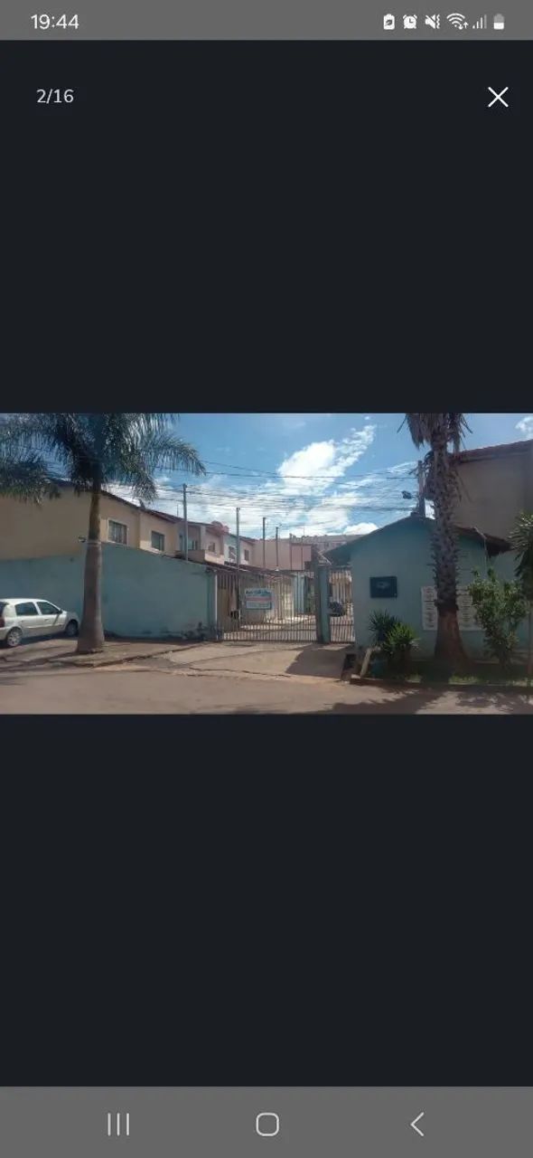 Alugo um sobrado  - Foto 2