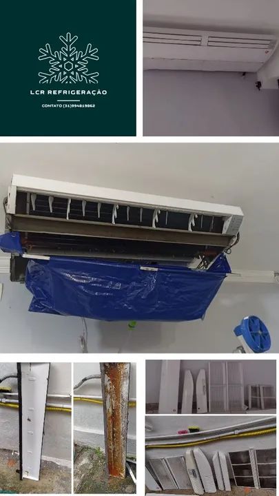 Técnico em refrigeração  - Foto 2