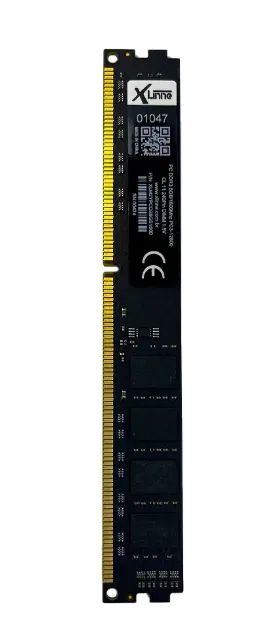 Memória DDR3 1600mhz 4gb para Desktop