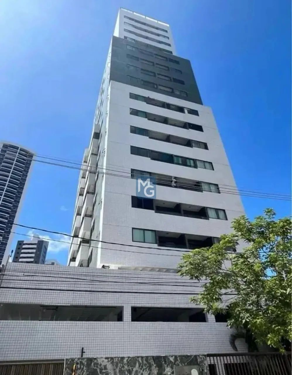 Apartamento 1 quarto Boa Viagem