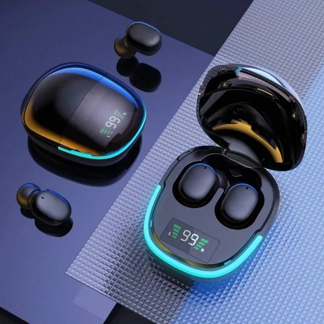 Fone Bluetooth LE-2432 It-Blue 64312835707267123