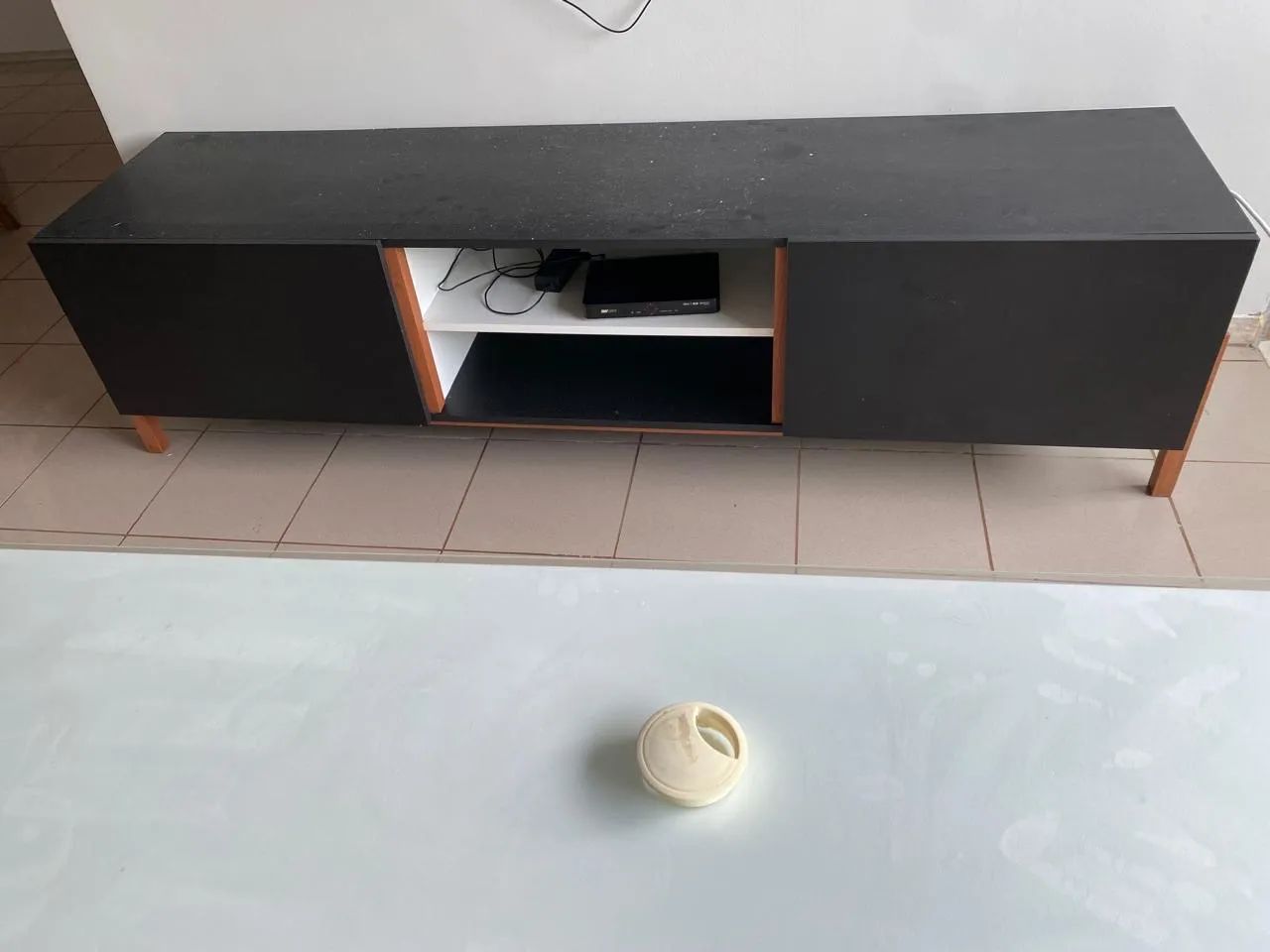 Rack MUMA Preto - Foto 4