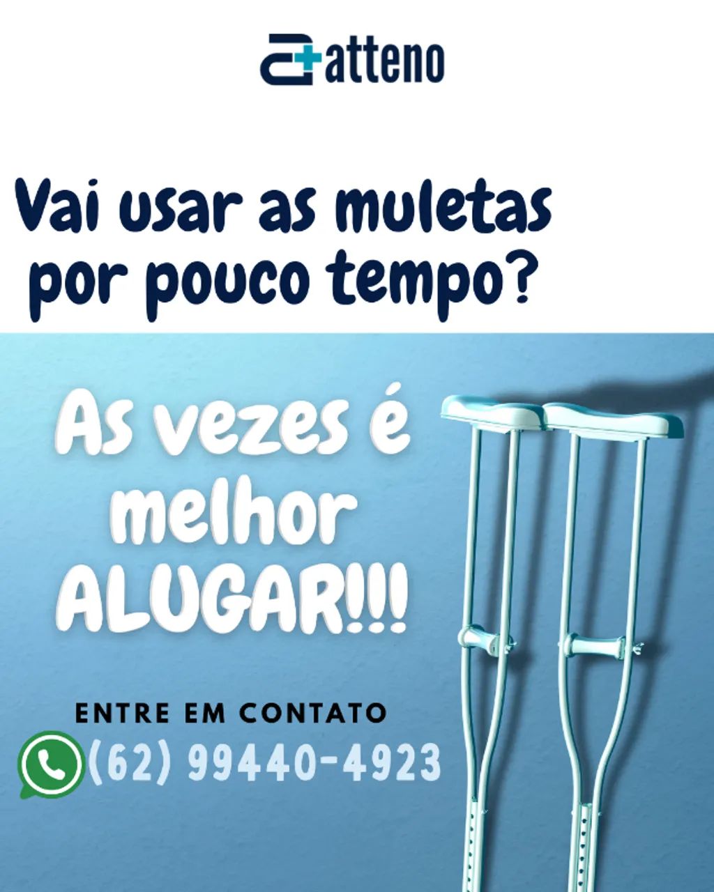 muletas