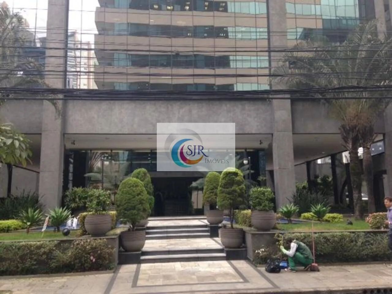 Conjunto para alugar, 225 m²- Vila Olímpia - São Paulo/SP - Foto 10