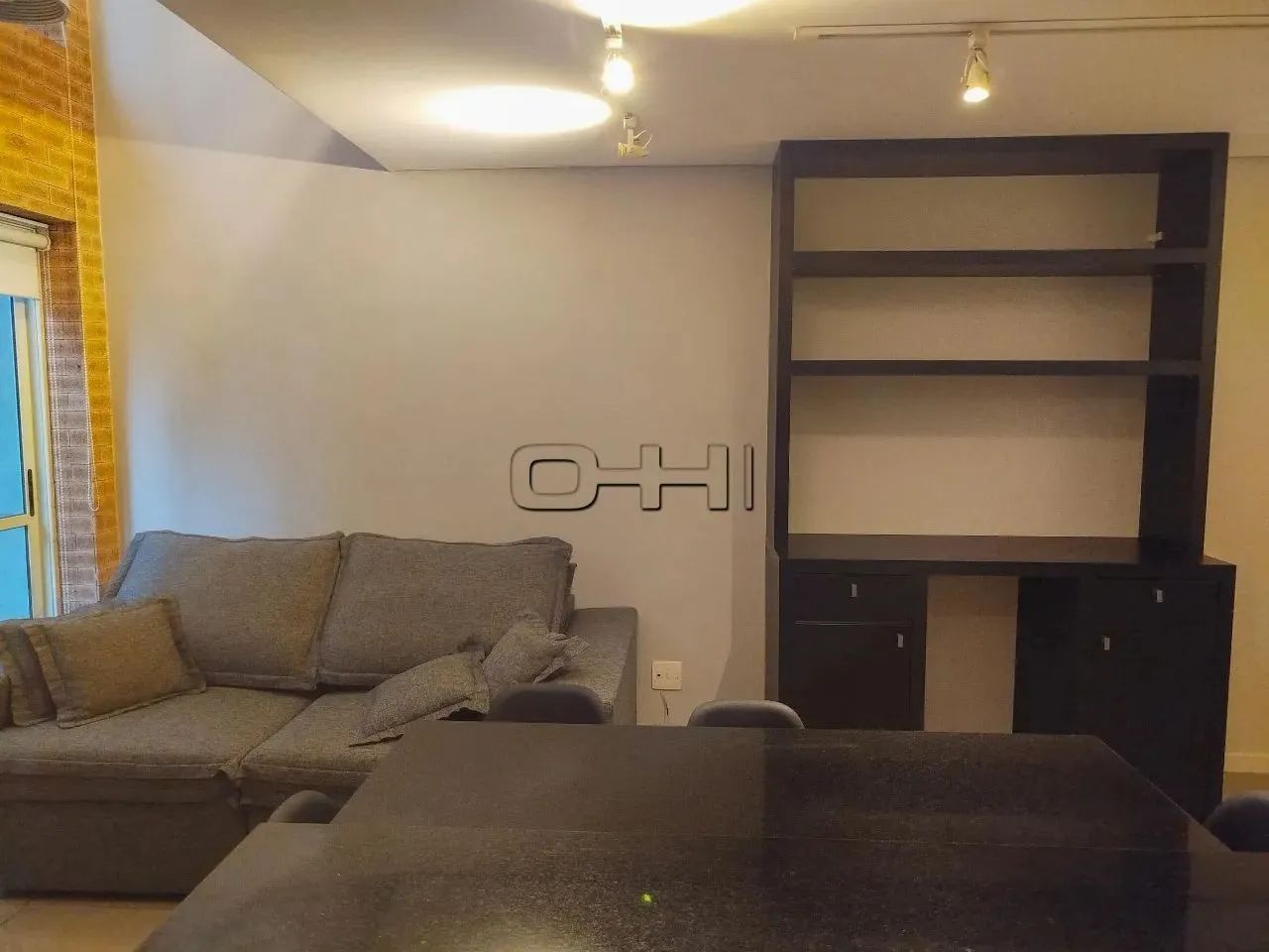 Aluguel Apartamento 1 Dormitórios - 50 m² Moema - Foto 6