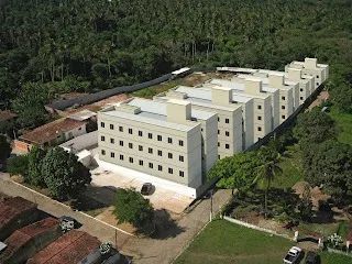 foto - Natal - Lagoa Nova