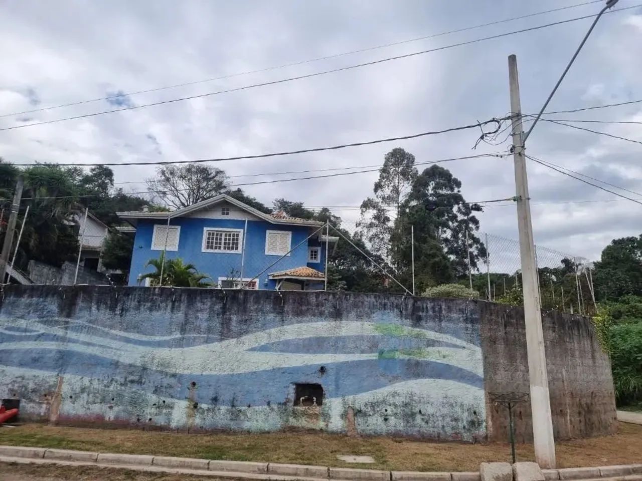 Casa em Cotia para fins comerciais - Foto 4